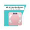 Cân Điện Tử Sạc USB Kết Nối Bluetooth Phân Tích Chỉ Số - CHANLONG 12 can-dien-tu-sac-usb-ket-noi-Bluetooth-7