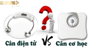 Cân-cơ-hay-cân-điện-tử-chính-xác-hơn