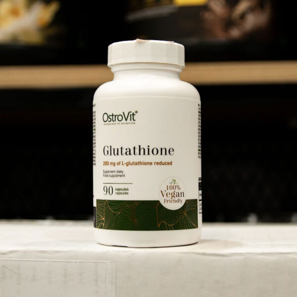 Ostrovit-Glutathione-2-
