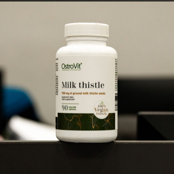 Ostrovit-Milk-Thistle