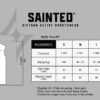 Sainted Cutoff Oversized - Dark Washed 9 Sainted-Cutoff-Oversized-Dark-Washed