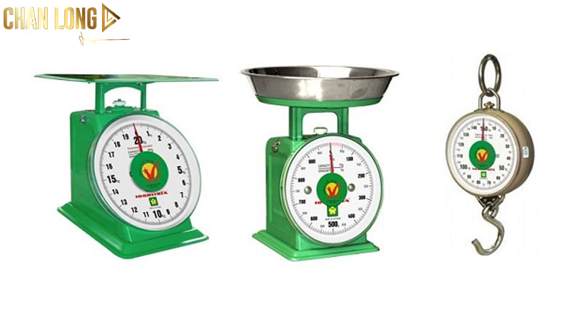 Cân cơ hay cân điện tử chính xác hơn? Nên mua loại nào? 5 can-co-hoc