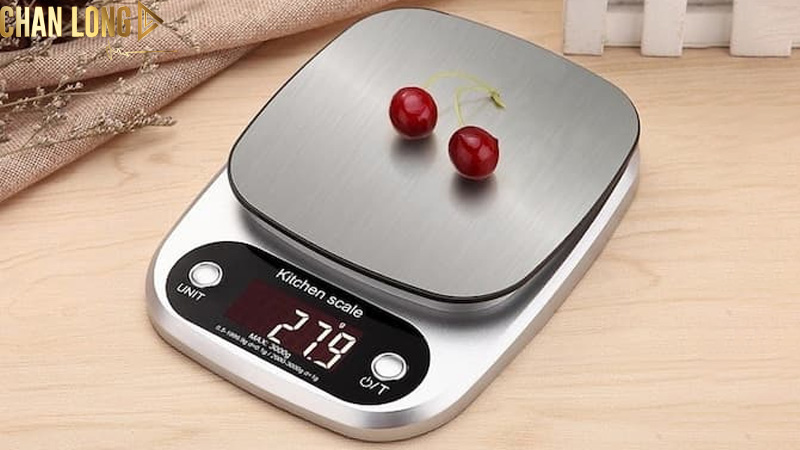 Ứng dụng của cân điện tử trong các lĩnh vực đời sống 6 can-dien-tu-nha-bep