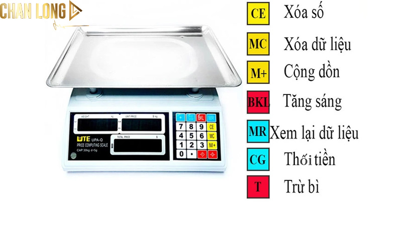 Hướng dẫn sử dụng các loại cân điện tử đơn giản và dễ hiểu nhất 9 cân-điện-tử-tính-tiền