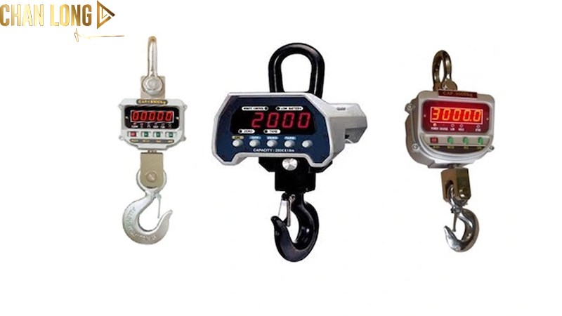 Hướng dẫn sử dụng các loại cân điện tử đơn giản và dễ hiểu nhất 8 can-treo-dien-tu