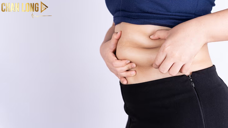 Nguyên nhân gây tăng cân đột ngột ở nữ giới 8 tang-can-do-mat-can-bang-hormone