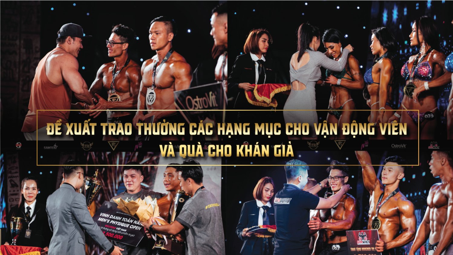 Quyền Lợi Của Các Nhà Tài Trợ Khi Đồng Hành Cùng G.O.T - God Of Tournament 2024 6 z5532339329001 fbd36d4a512ecd113c4f17afce2432a8