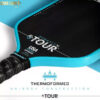 Vợt Pickleball Franklin FS Tour Tour Tempo 4 Pickleball-Franklin-FS-Tour-Tour-Tempo-2