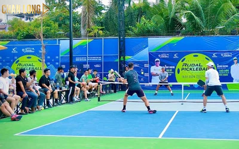 TOP 5 địa chỉ học Pickleball chất lượng tại TP.HCM 10 RUDAL-Pickleball-Academy