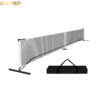 khung luoi Pickleball tieu chuan khong banh xe 1