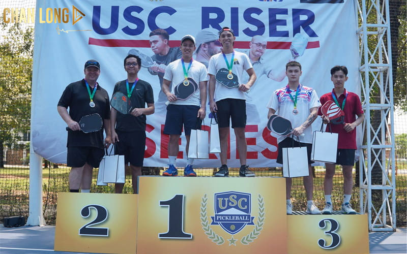 TOP 5 địa chỉ học Pickleball chất lượng tại TP.HCM 9 thi pickleball