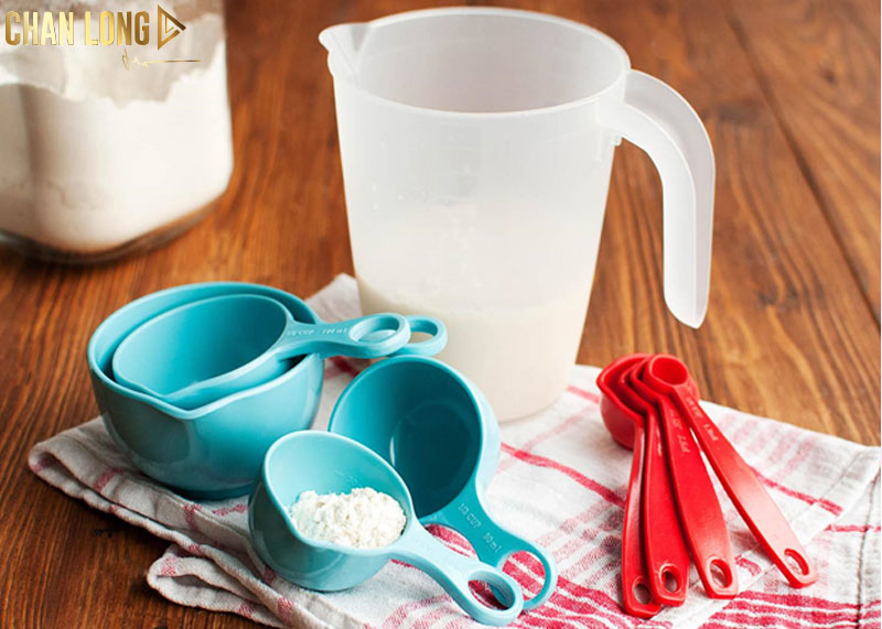 OZ là đơn vị gì? 1 OZ bằng bao nhiêu g? 6 ung-dung-cua-oz-trong-thuc-te