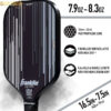 Vợt Pickleball Franklin FS Tour Signature 10 vot-Pickleball-Franklin-FS-Tour-Signature-2