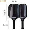 Vợt Pickleball Franklin FS Tour Signature 7 vot-Pickleball-Franklin-FS-Tour-Signature-5
