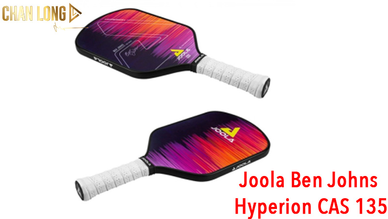 TOP 12 cây vợt Pickleball tốt nhất hiện nay 10 Joola-Ben-Johns-Hyperion-CAS-135
