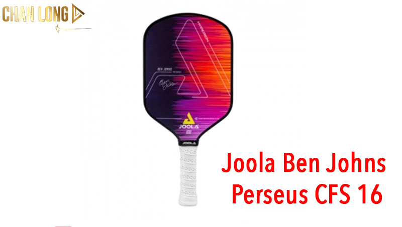 TOP 12 cây vợt Pickleball tốt nhất hiện nay 9 Joola-Ben-Johns-Perseus-CFS-16