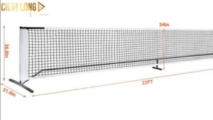 chieu-cao-luoi-pickleball-tieu-chuan