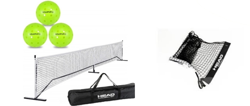 Quy định của chiều cao lưới pickleball theo tiêu chuẩn 12 luoi-Pickleball-Head-1
