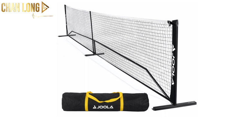 Quy định của chiều cao lưới pickleball theo tiêu chuẩn 13 luoi-Pickleball-Joola-Essentials
