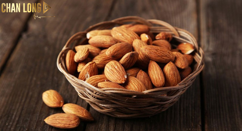 Nên ăn gì để ngực to, tăng vòng 1 mà không béo? 15 hanh-nhan