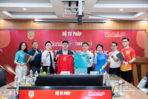 chan long dong hanh cung hoi thao nganh tu phap 2